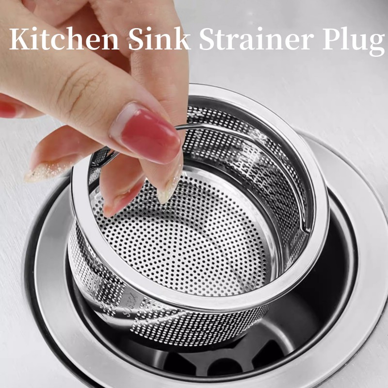 Stainless Steel Kitchen Sink S - Commercial Kitchen Bin recension och pris