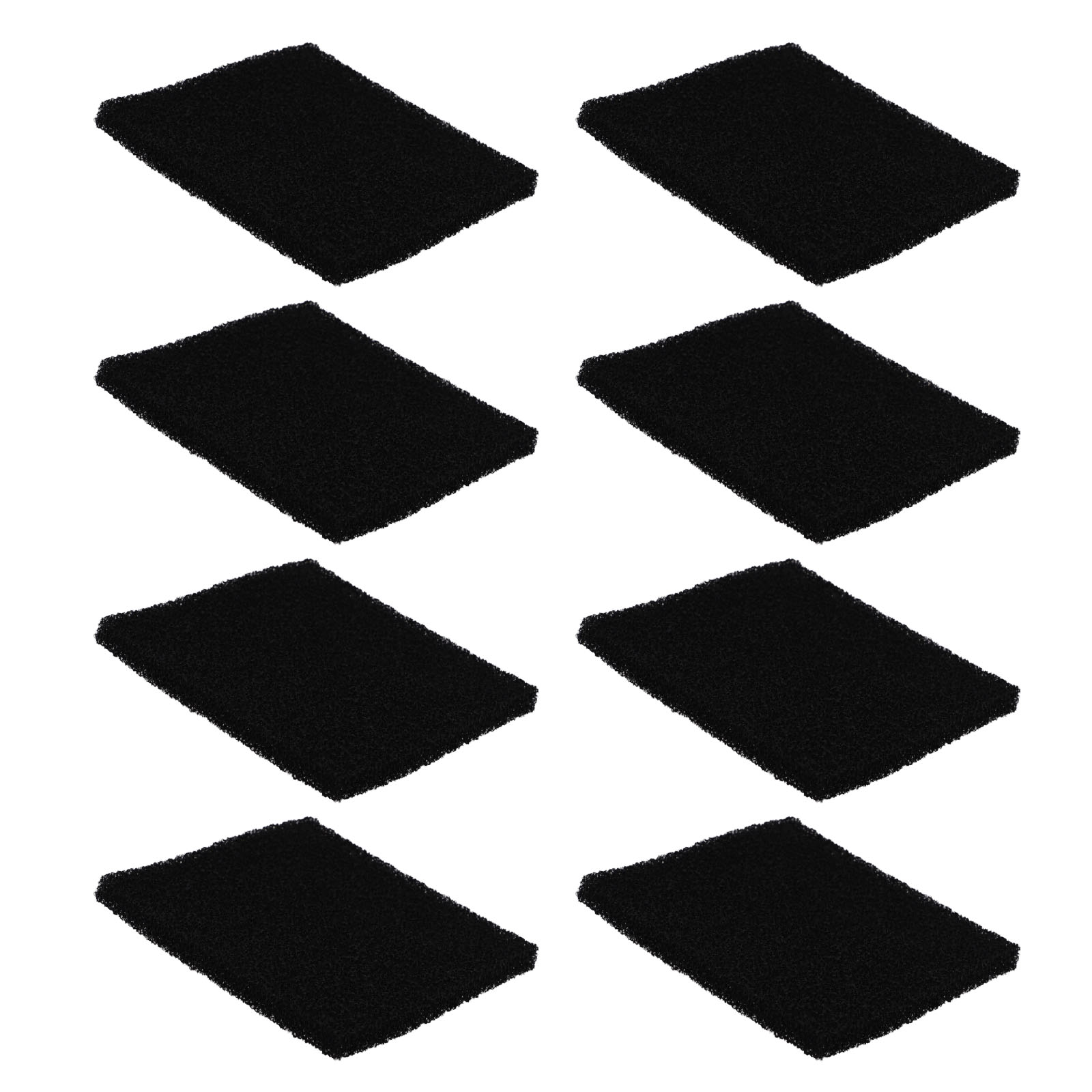 8PCS Compost Bin Kitchen Charc - Commercial Kitchen Bin recension och pris
