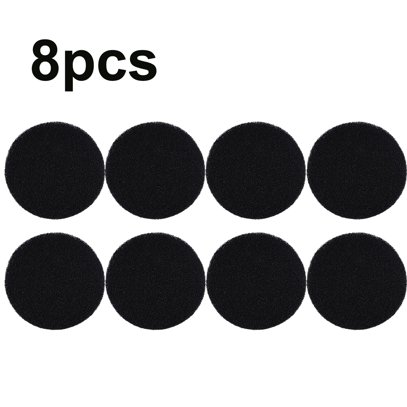 8PCS Compost Bin Kitchen Charc - Commercial Kitchen Bin recension och pris