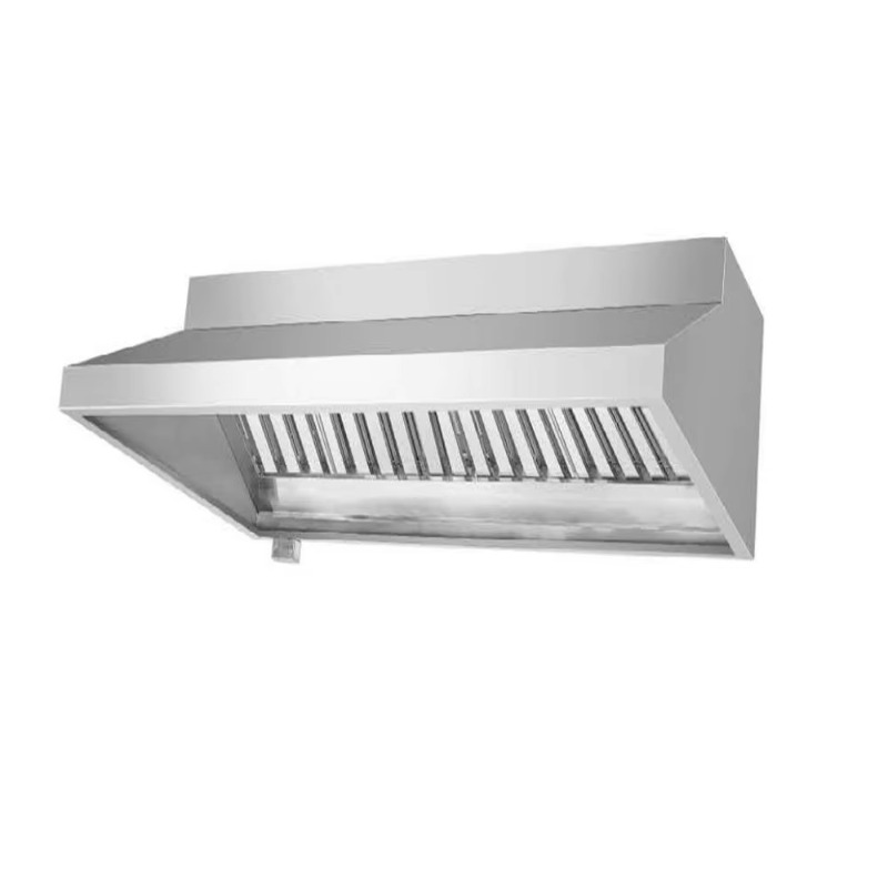 Commercial Stainless Steel Kit - Range Commercial Kitchen recension och pris