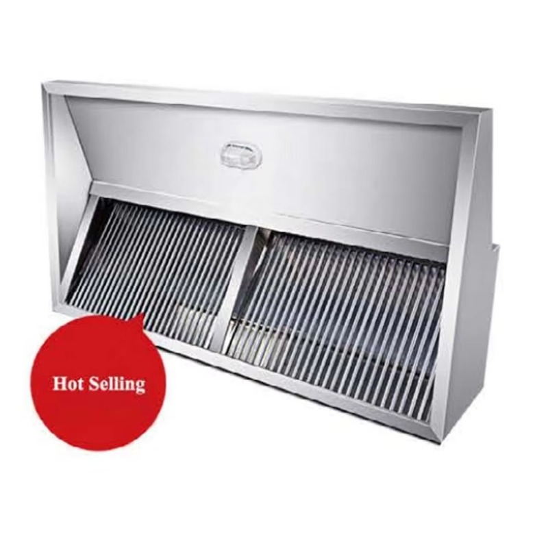 Commercial Stainless Steel Kit - Range Commercial Kitchen recension och pris