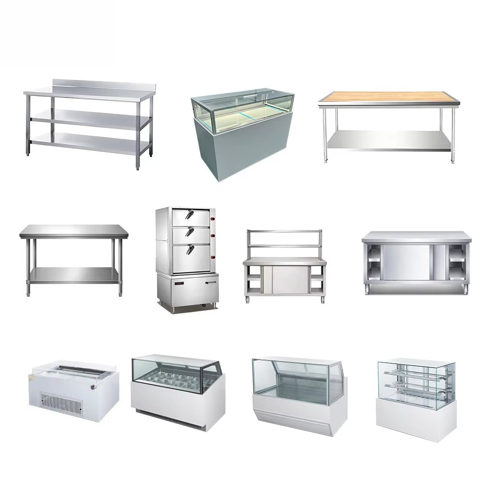 RTK Better Price Heavy Duty Re - Commercial Kitchen And Bar recension och pris