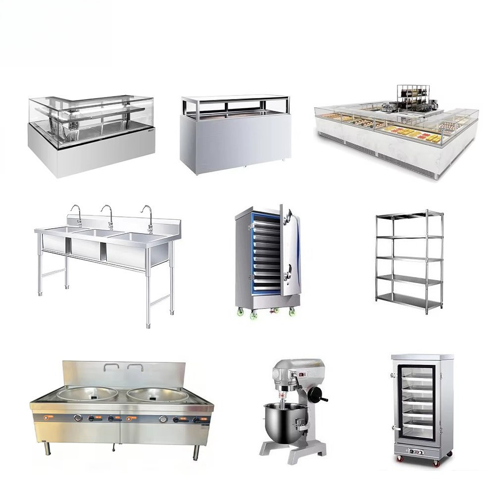 RTK Better Price Heavy Duty Re - Commercial Kitchen And Bar recension och pris