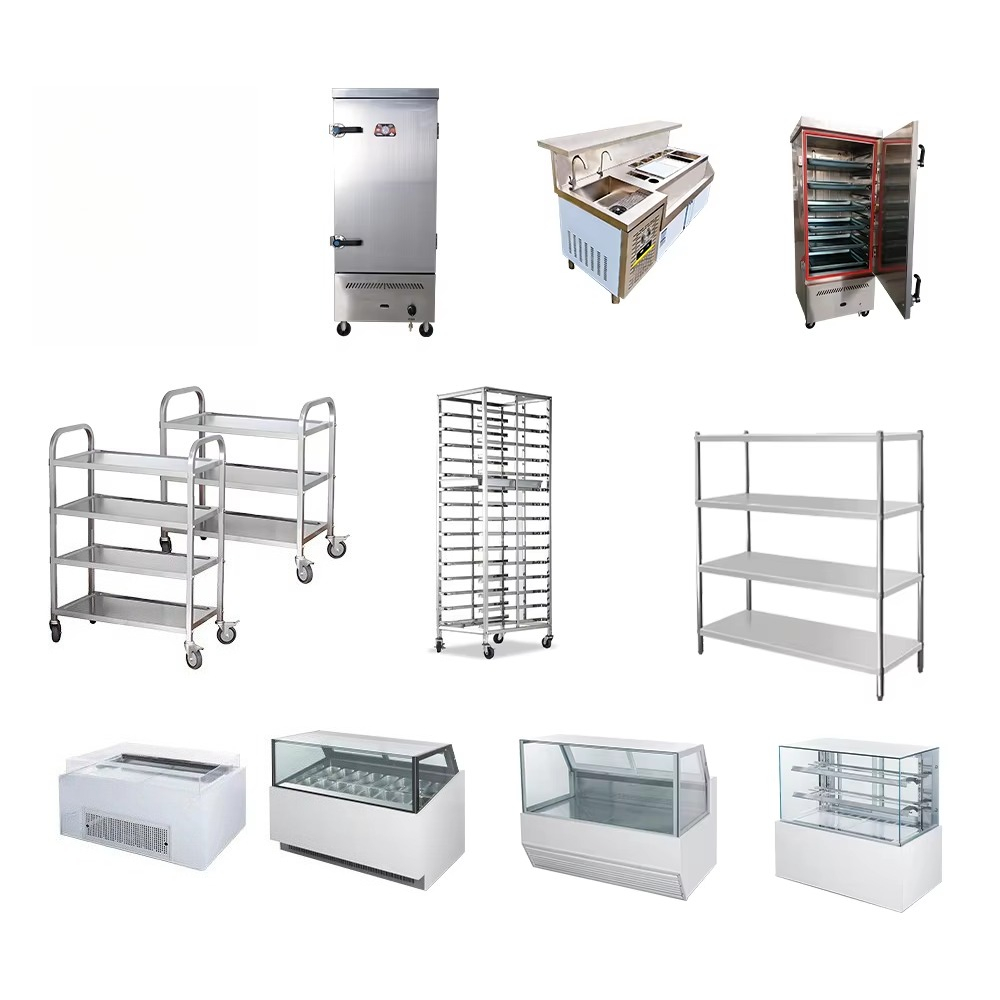 RTK Better Price Heavy Duty Re - Commercial Kitchen And Bar recension och pris