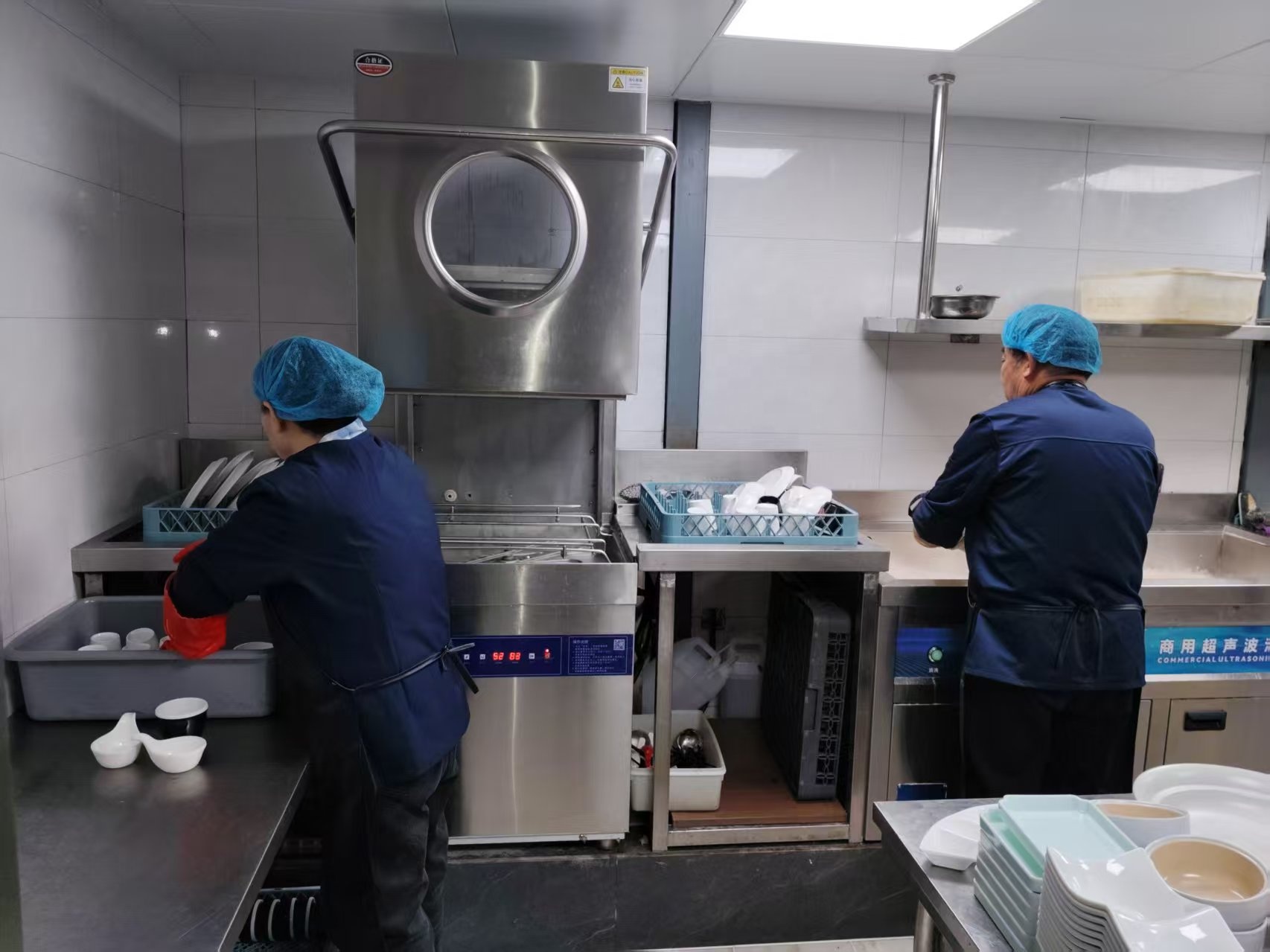 Industrial Use Commercial Kitc - Commercial Kitchen Hoods recension och pris