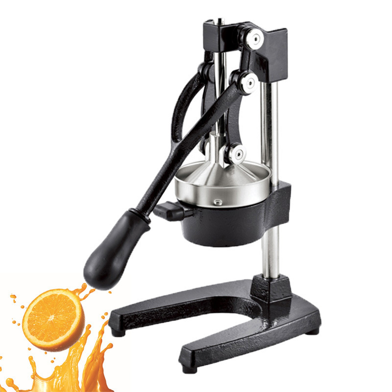 Hand Press Citrus Juicer Manua - Commercial Kitchen And Bar recension och pris