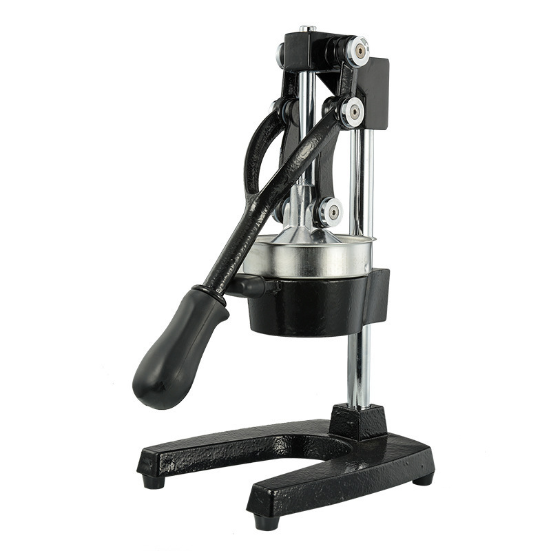 Hand Press Citrus Juicer Manua - Commercial Kitchen And Bar recension och pris