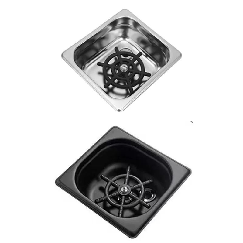 Glass Rinser Automatic Cup Was - Commercial Kitchen And Bar recension och pris
