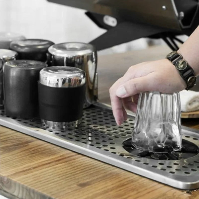 Glass Rinser Automatic Cup Was - Commercial Kitchen And Bar recension och pris