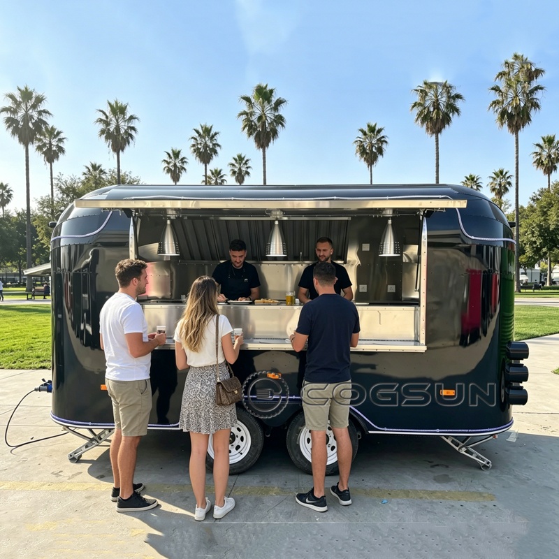 COGSUN Professional Custom Cof - Commercial Kitchen And Bar recension och pris