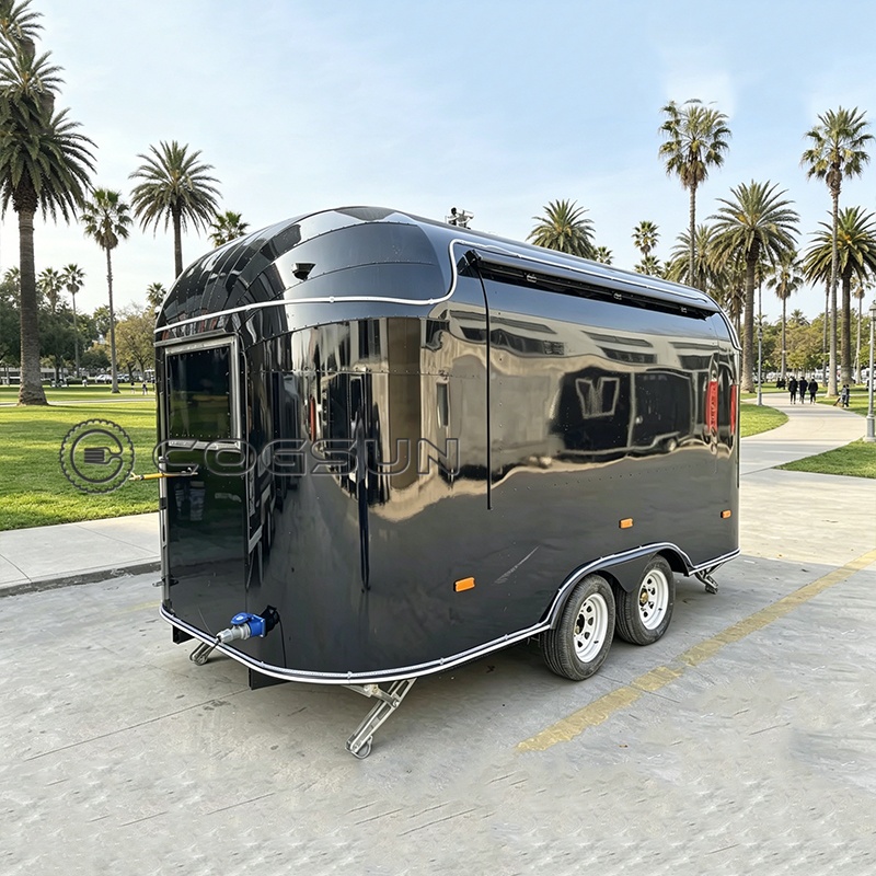 COGSUN Professional Custom Cof - Commercial Kitchen And Bar recension och pris
