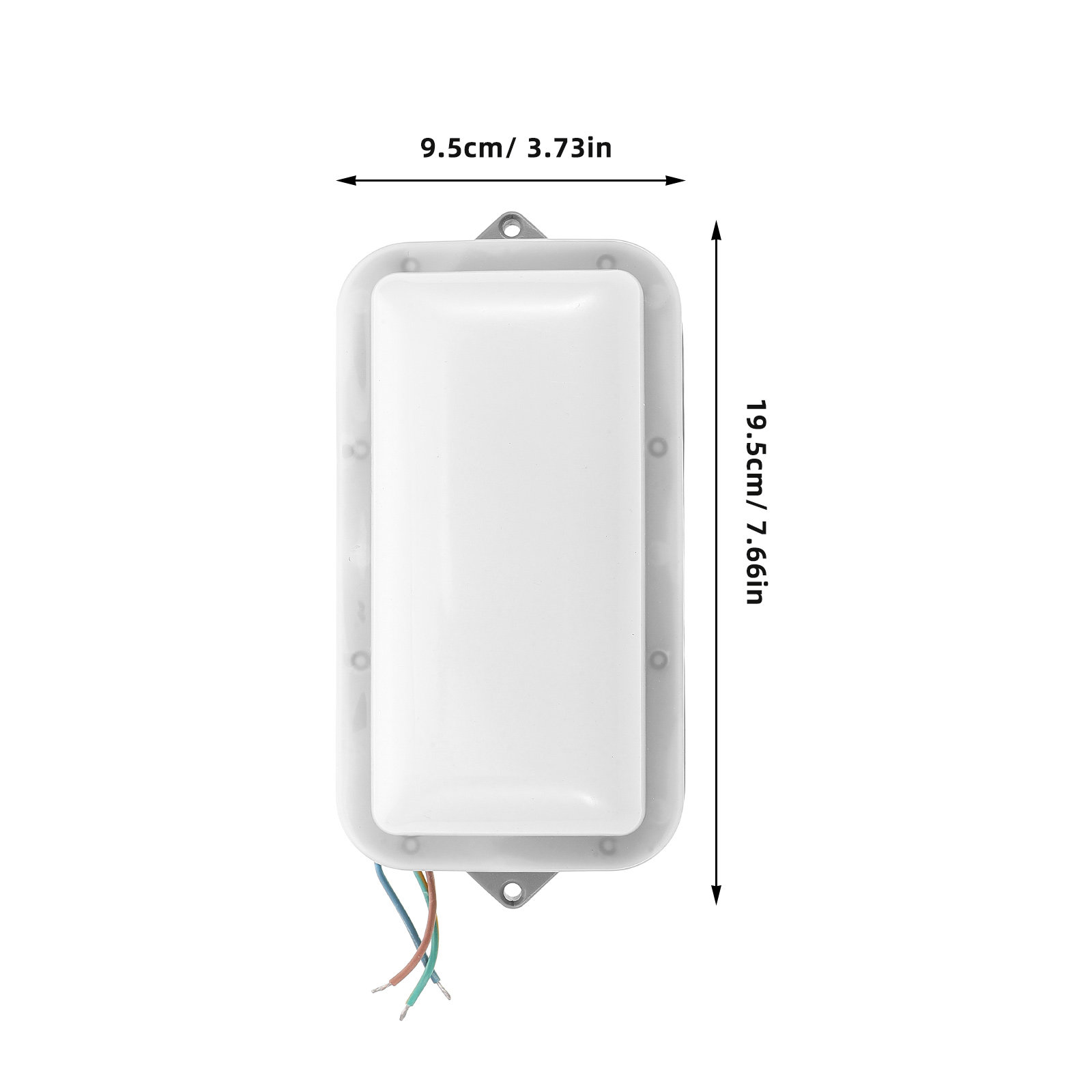 20W LED Hood Light for Commerc - Range Commercial Kitchen recension och pris