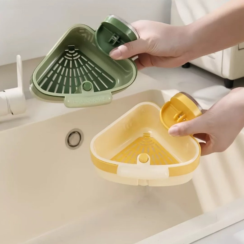 ‌Kitchen Sink Strainer Basket  - Commercial Kitchen Bin recension och pris