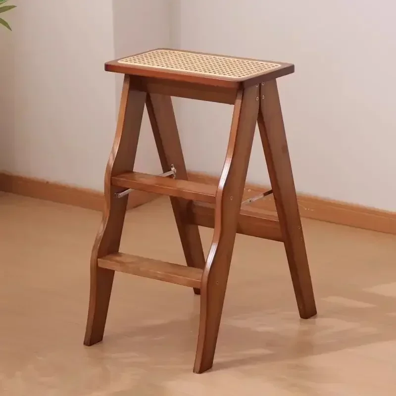 GoodsNanzhu Folding Ladder Sto - Commercial Kitchen And Bar recension och pris