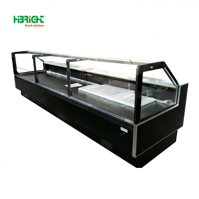 custom.Plug in Supermarket Cur - Commercial Chest Freezer recension och pris