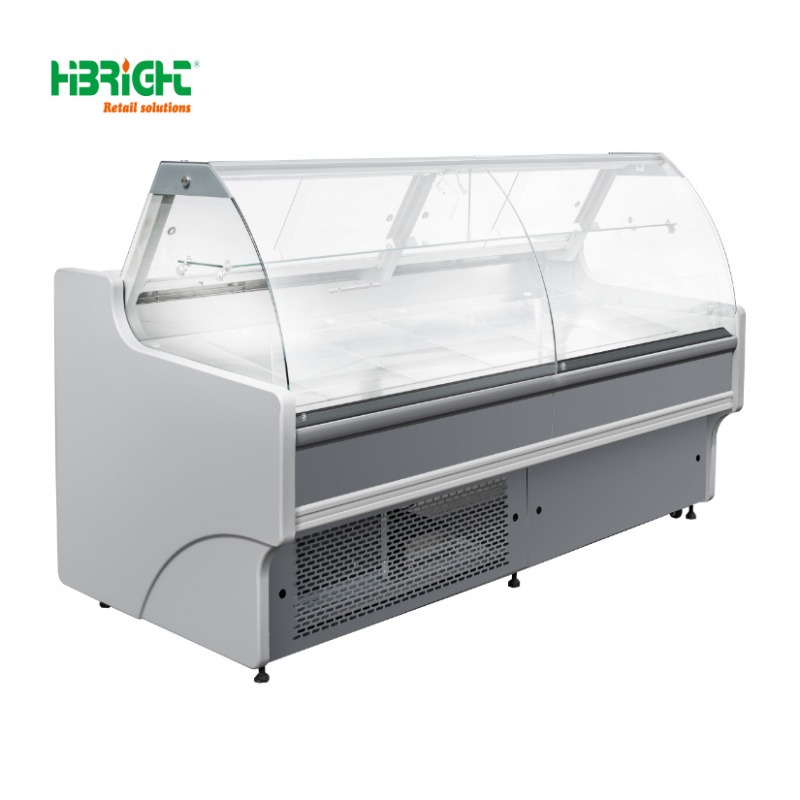 custom.Plug in Supermarket Cur - Commercial Chest Freezer recension och pris